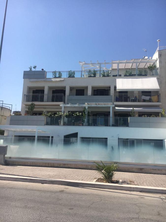 Residence Del Sole 曼弗雷多尼亚 外观 照片