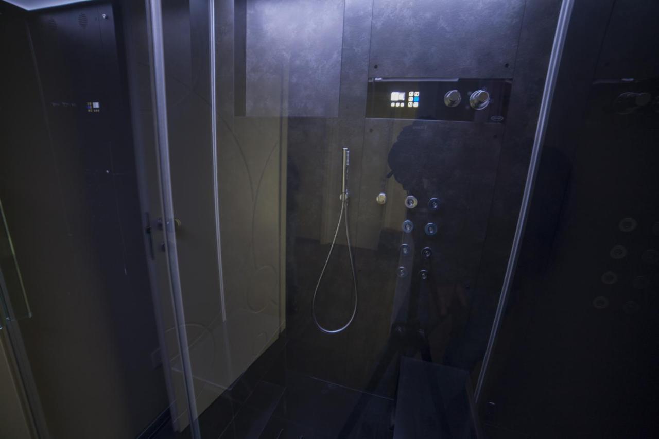 Residence Del Sole 曼弗雷多尼亚 外观 照片